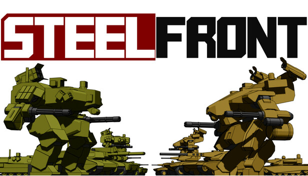 SteelFront