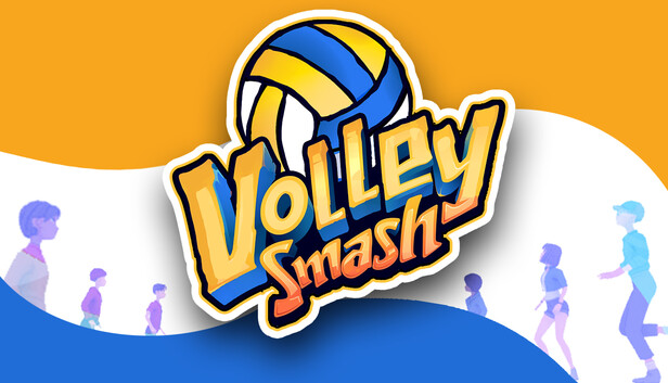 VolleySmash