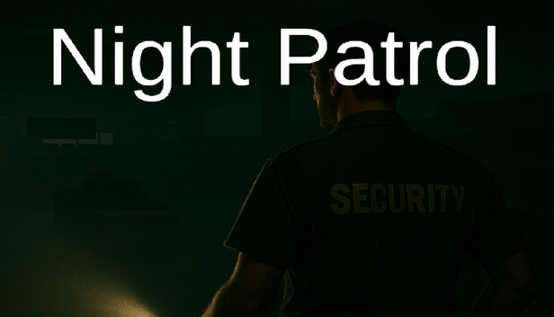 Night Patrol PC