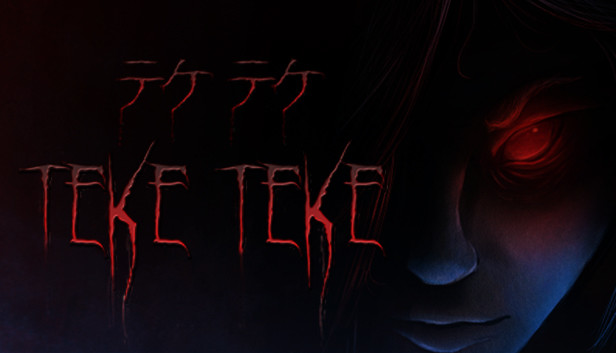 Teke Teke - テケテケ