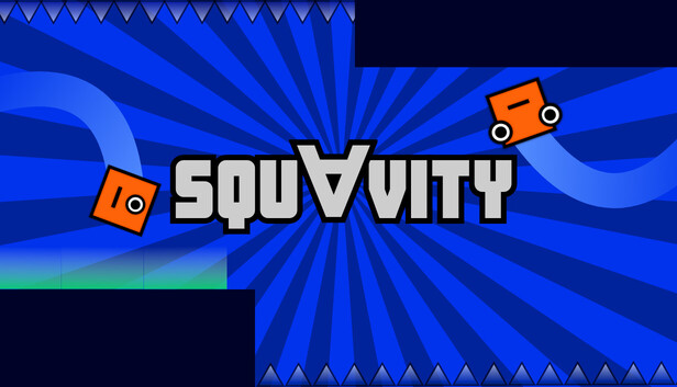 Squavity