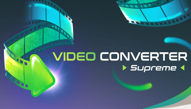 Video Converter Supreme PC