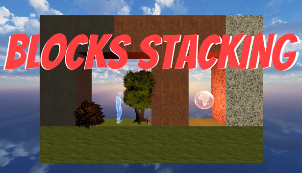 Blocks Stacking