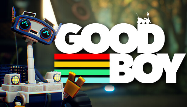 Good Boy