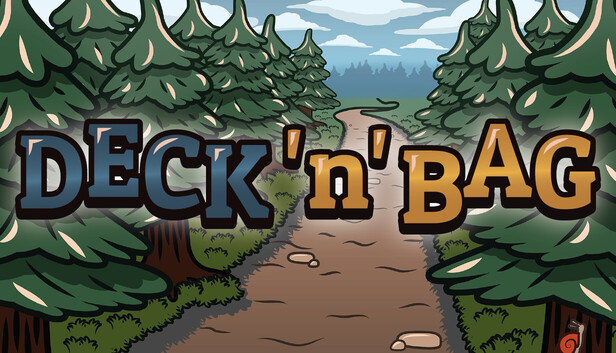 Deck'n'Bag