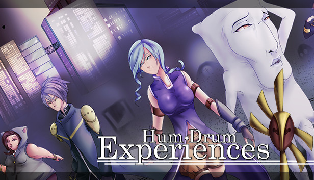 Hum Drum Experiences