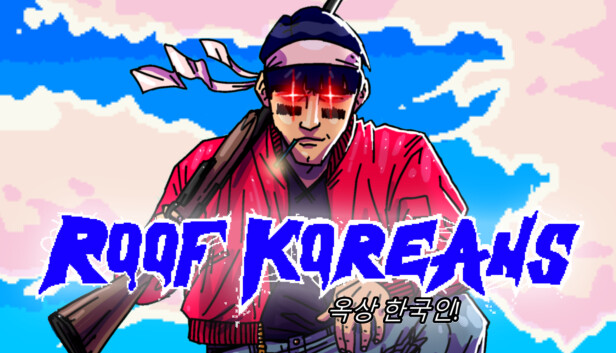 Roof Koreans