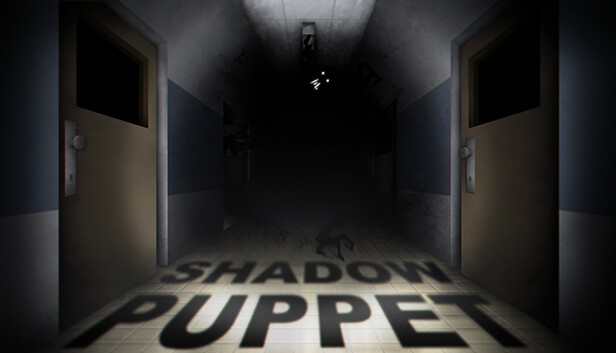 SHADOW PUPPET