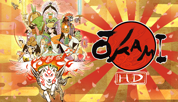 Okami HD PC
