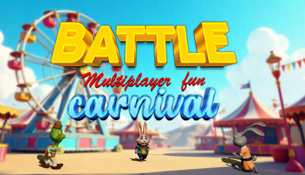 Battle Carnival - Multiplayer Fun