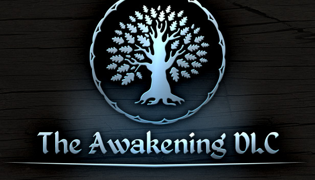Thea 2: The Awakening