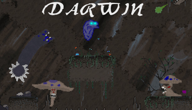 Darwin
