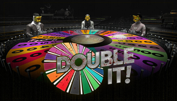 Double It