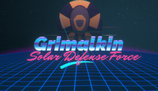 Grimalkin: Solar Defense Force