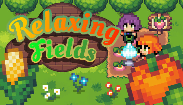 Relaxing Fields