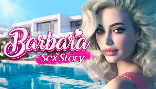 Barbara: Sex Story