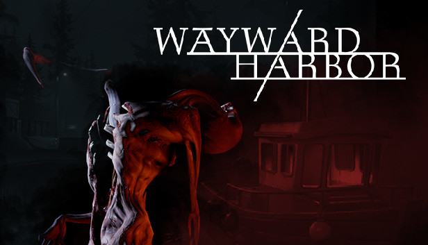 Wayward Harbor
