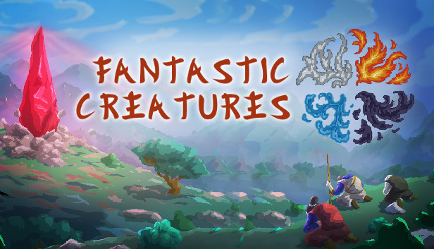 Fantastic Creatures