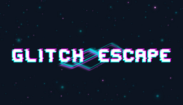 Glitch Escape
