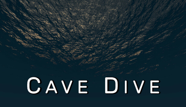 Cave Dive