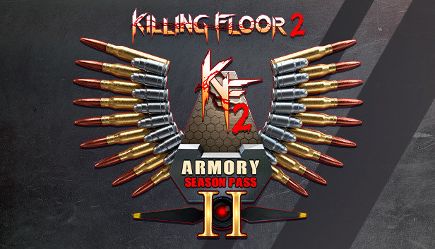 KF2 - Season Pass 2022