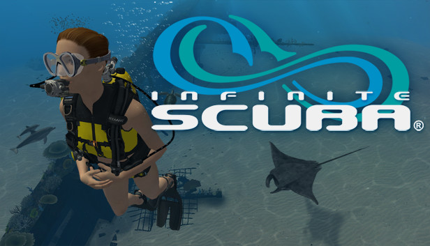 Infinite Scuba®