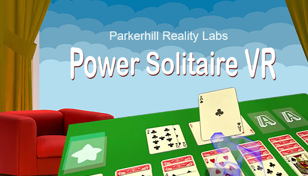 Power Solitaire VR Premium Upgrade
