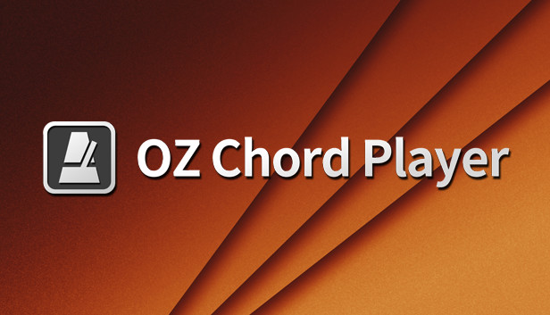 OZ Chord Player