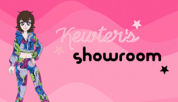 Kewter’s Showroom