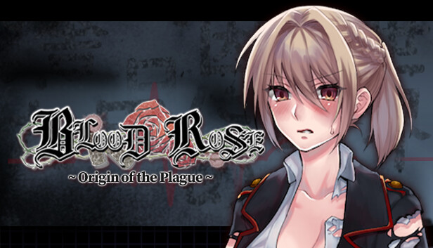 Blood Rose ~ Origin of the Plague