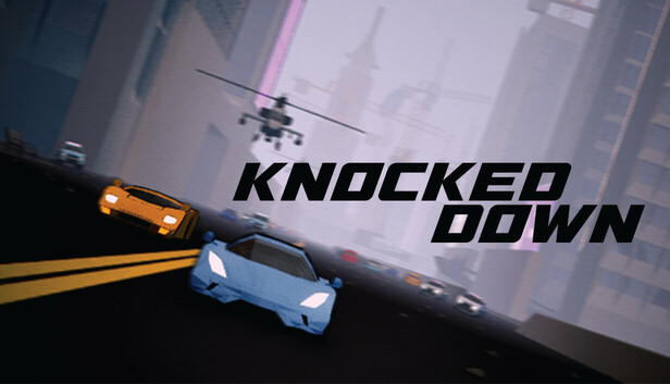 KnockedDown