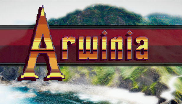 Arwinia