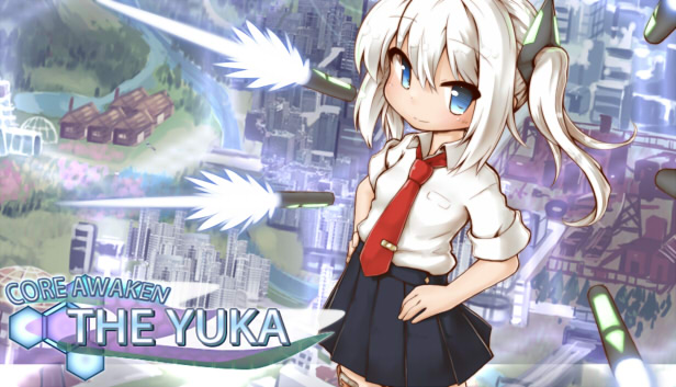 Core Awaken ~The Yuka~
