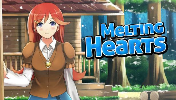 Melting Hearts: Our Love Will Grow 2