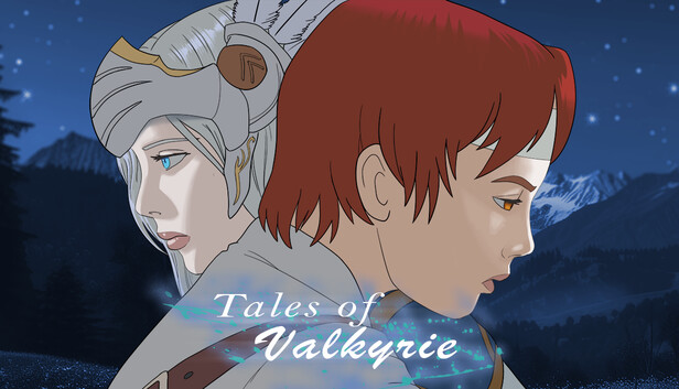 Tales of Valkyrie