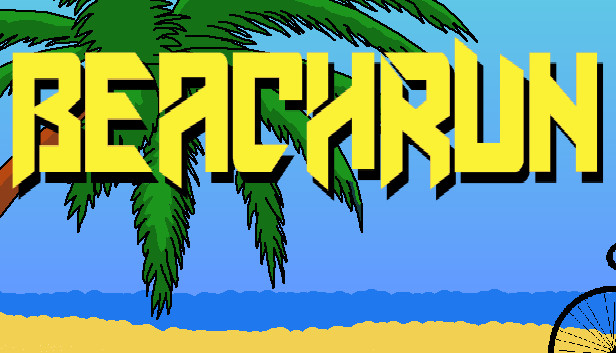 BeachRun