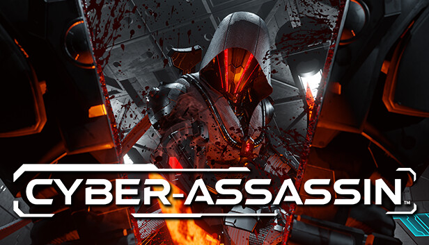 CYBER-ASSASSIN™