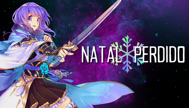 Natal Perdido