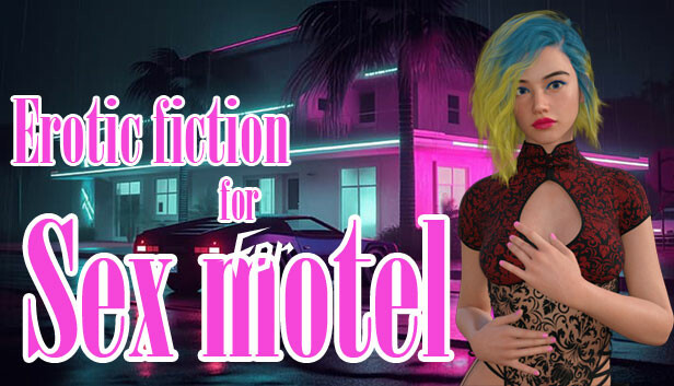 Erotic fiction for Sex motel
