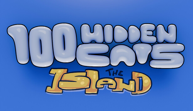 100 hidden cats - The Island DLC