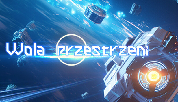 Wola przestrzeni
