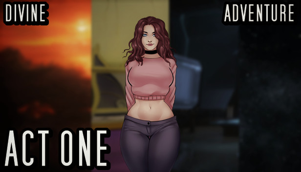 Divine Adventure: Act One