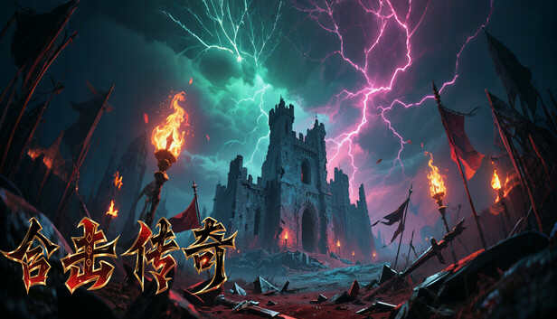 合击传奇