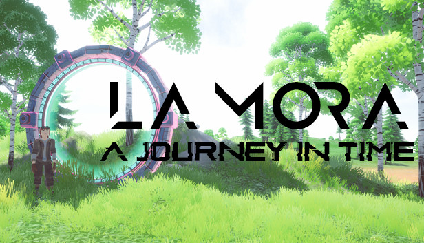 La Mora - A Journey in Time