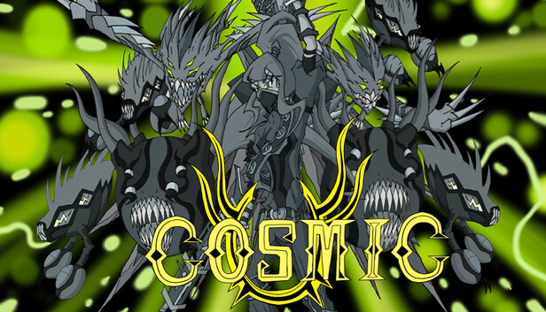 Cosmic