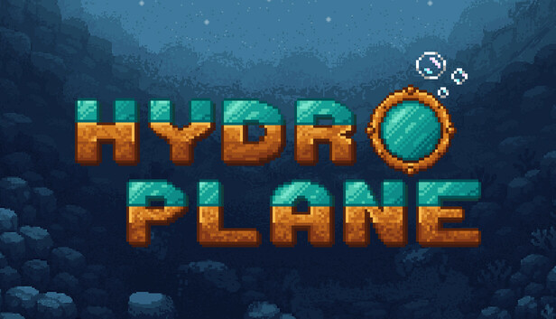 Hydroplane