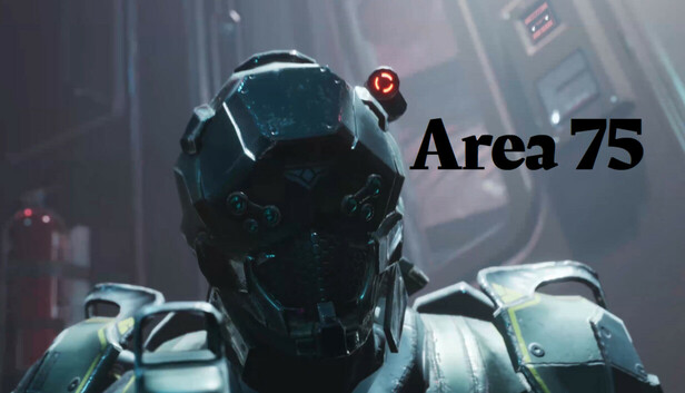 Area 75