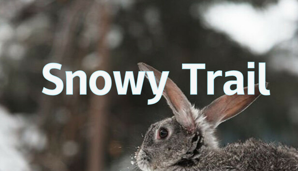 Snowy Trail