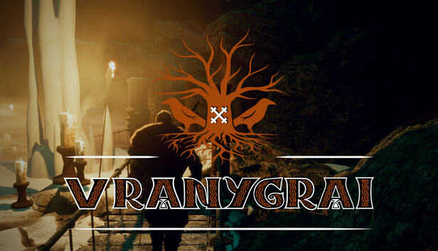 Vranygrai