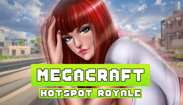 Megacraft Hotspot Royale